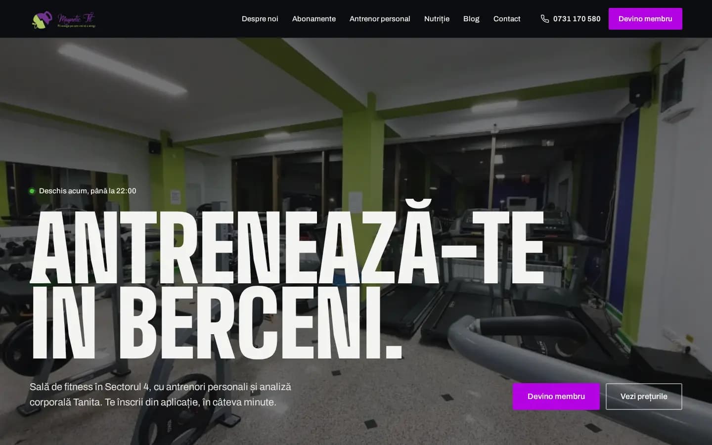 MagneticFit.ro