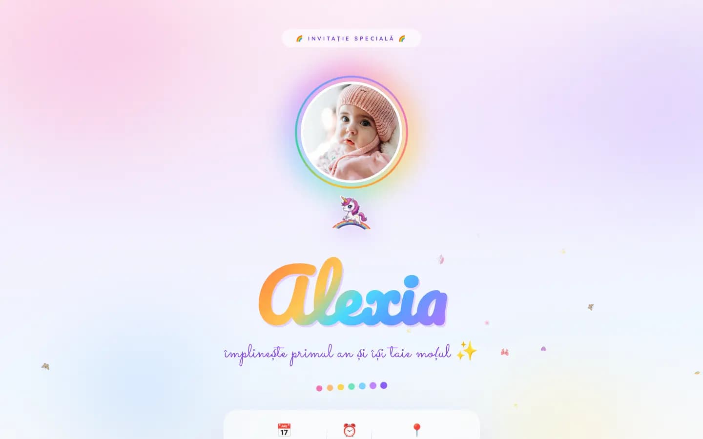 Petrecere-Alexia.ro